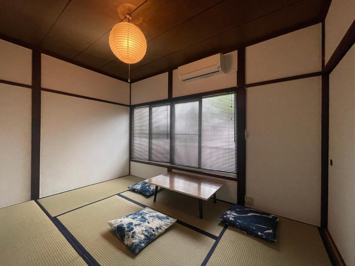 Guesthouse Tabi-Tabi - Walk To Ohama Beach - Max 12 Ppl Shimoda  Exterior foto