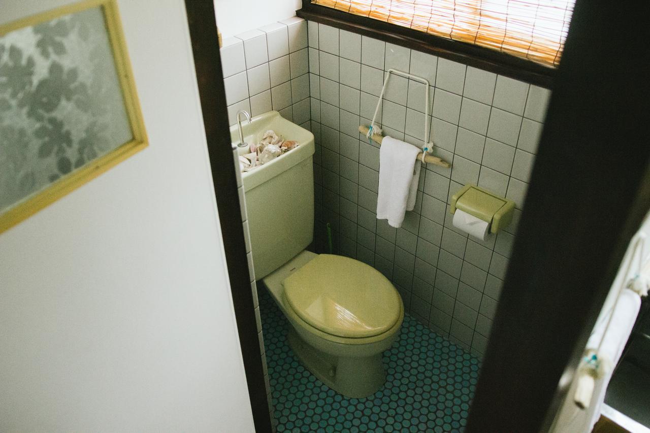 Guesthouse Tabi-Tabi - Walk To Ohama Beach - Max 12 Ppl Shimoda  Exterior foto